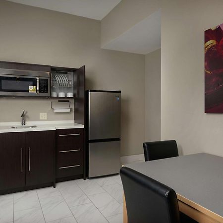 Home2 Suites By Hilton Muskogee Exterior foto